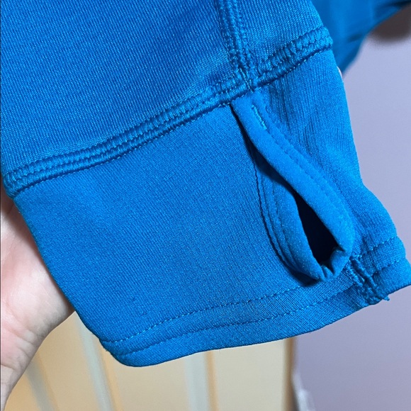 Patagonia Men's Vibrant Blue Performance Jacket - Picture 2 of 13